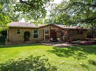 1509 Riney Rd, Denton, TX 76207