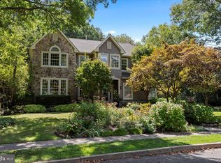 3 Steeplechase Dr, Doylestown, PA 18901