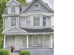 82 Roycroft Dr #1, Rochester, NY 14621