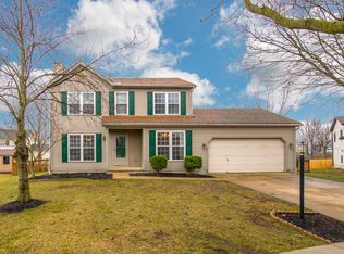 113 Mineral Ct, Delaware, OH