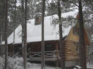 12820 Porcupine Ln, Colorado Springs, CO 80908