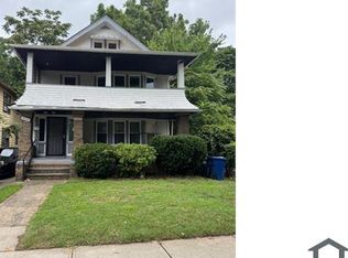 14221 Glenside Rd #Up, Cleveland, OH 44110