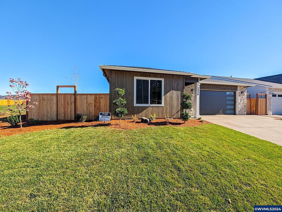 5938 Palazzo St S, Salem, OR 97306 Zillow
