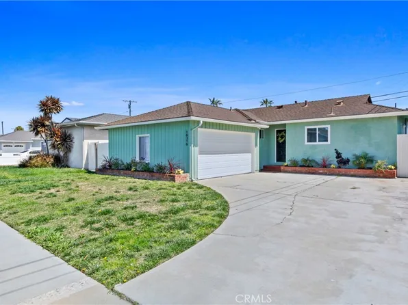 16316 Ardath Ave, Torrance, CA 90504