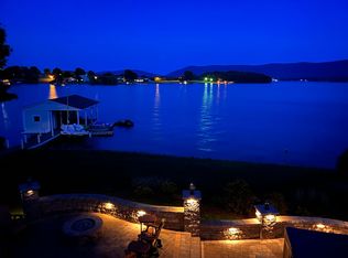 265 Tranquility Rd, Moneta, VA 24121