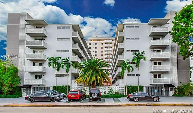 1st image of 1614 West Ave APT 506