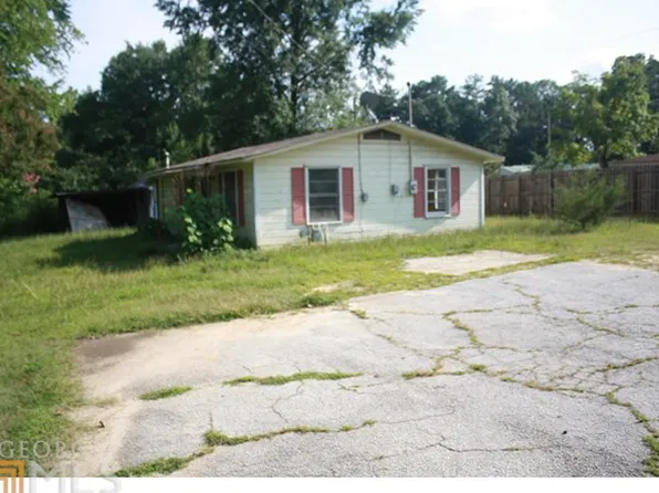 161 King St, Toccoa, GA 30577