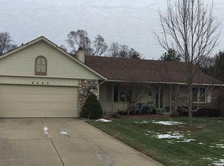 2425 Audrey St, Jenison, MI 49428
