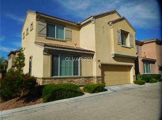 2289 Malaga Peak St #0, Las Vegas, NV 89135