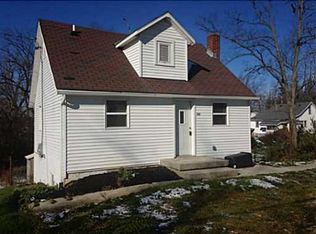 419 Shie Ave, Sidney, OH 45365