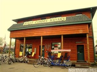 115 3rd Ave SW, Crosby, MN 56441