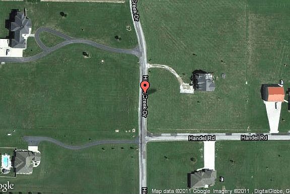 Map View