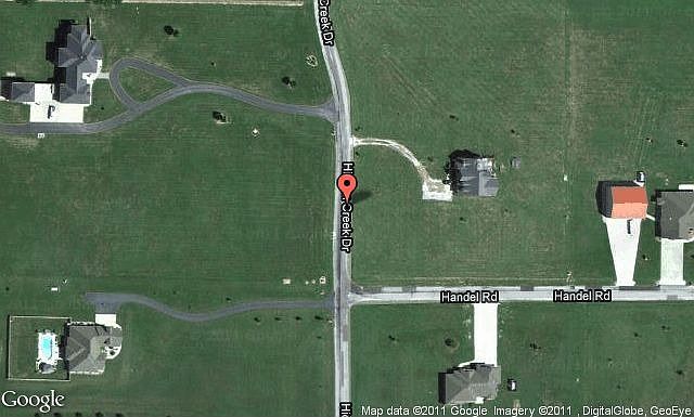 Map View