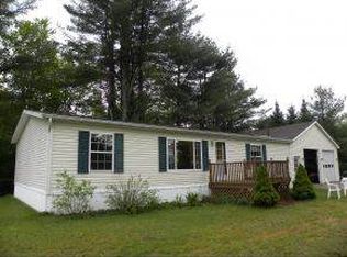 190 Pine Ridge Rd, East Montpelier, VT 05651