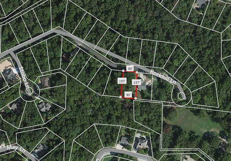 2nd image of Rockhill Ln #3