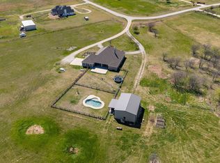 5750 High Mesa Dr, Justin, TX 76247