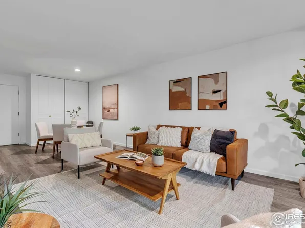 2227 Canyon Blvd #458 B, Boulder, CO 80302