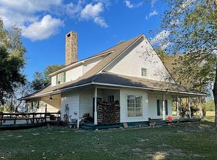 3313 Spring Prairie Rd, Mamou, LA 70554