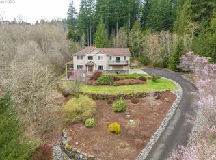 19800 NE 232nd Ave, Brush Prairie, WA