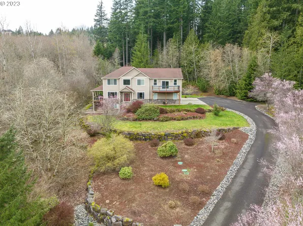 19800 NE 232nd Ave, Brush Prairie, WA 98606