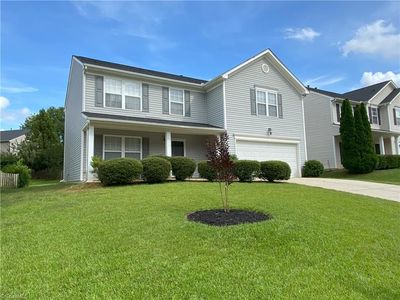 3933 Cameron Creek Dr, Matthews, NC, 28105