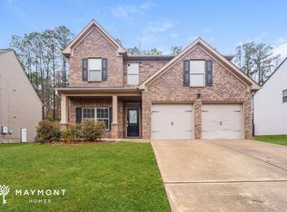 4627 Marching Ln, Fairburn, GA 30213