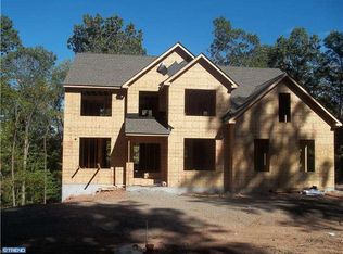 3722 Layfield Rd, Pennsburg, PA 18073