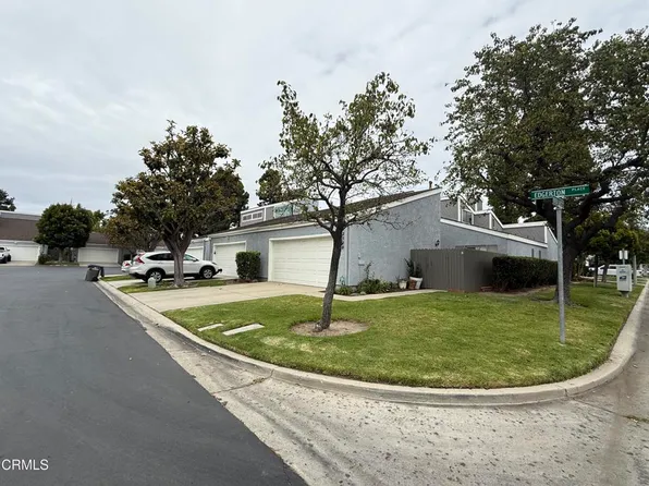 2522 Edgerton Pl, Port Hueneme, CA 93041