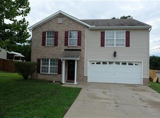 382 Davids Way, La Vergne, TN 37086