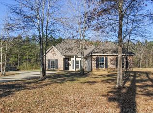 51 Libuse Cutoff Rd, Pineville, LA 71360