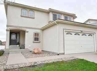 9444 Castle Oaks Dr, Fountain, CO 80817