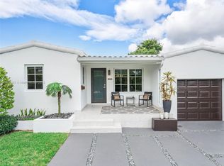 8926 Froude Ave, Surfside, FL 33154