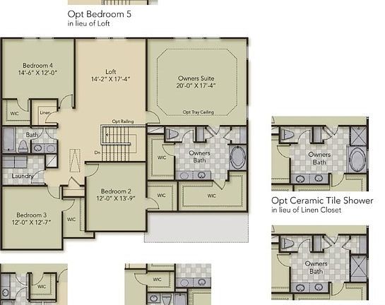 4th image of 5001 Maben Hill Lane Gln