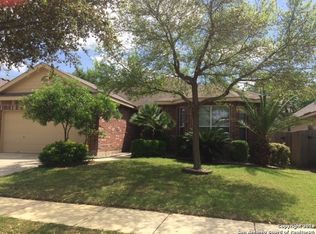 4636 Rader Pass, San Antonio, TX 78247