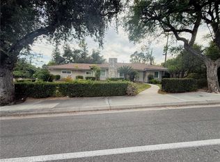 1705 N Santa Anita Ave, Arcadia, CA 91006