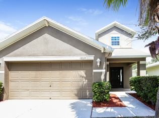 18335 Snowdonia Dr, Land O Lakes, FL 34638