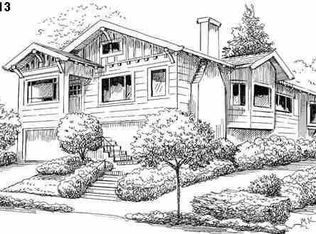 126 Greenbank Ave, Piedmont, CA 94611