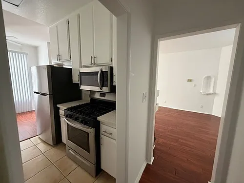 Floor plan 105