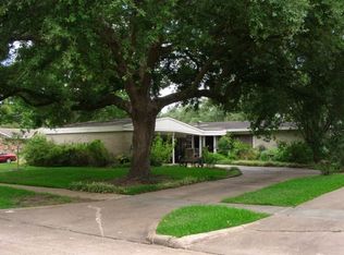 10250 Catlett Ln, La Porte, TX 77571