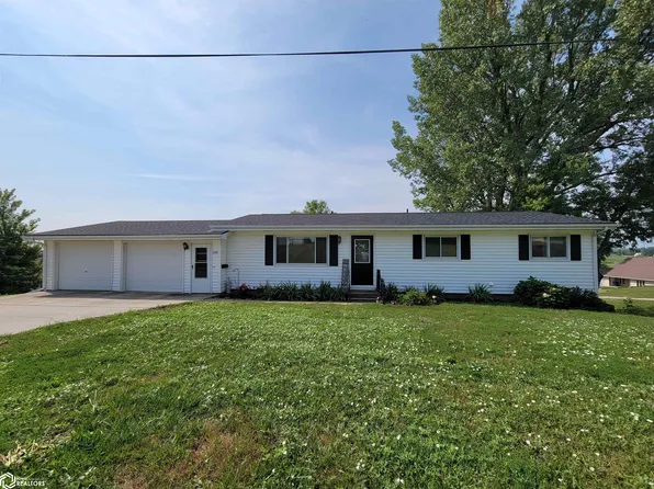 208 E 3rd St, Halbur, IA 51444