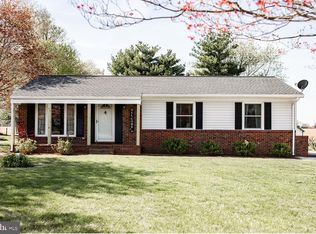 24095 Chestertown Rd, Chestertown, MD 21620