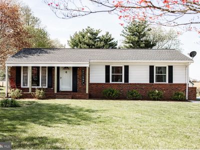 24095 Chestertown Rd, Chestertown, MD, 21620