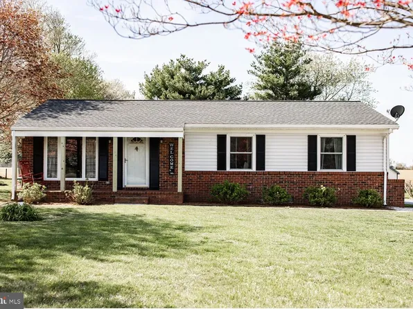 24095 Chestertown Rd, Chestertown, MD 21620