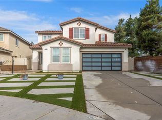 1498 Freesia Way, Beaumont, CA 92223