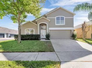 2170 Victoria Falls Dr, Orlando, FL 32824