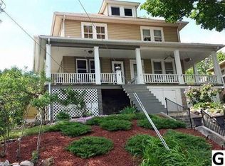 829 Pennsylvania Ave, Lemoyne, PA