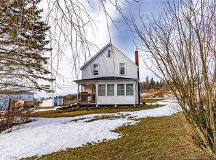 41 Holly Cres, Studholm, NB E5P 0A5