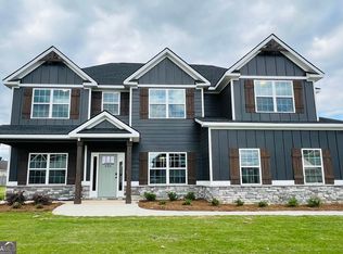 425 Cambrian Dr #29, Kathleen, GA 31047