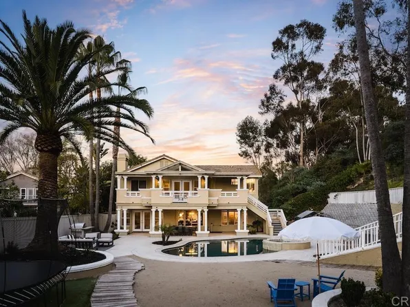 1615 Orchard Wood Rd, Encinitas, CA 92024