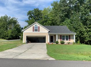 732 Forrest Ln, Creedmoor, NC 27522